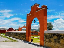 Hacienda La Noria Culture Boutique By Rotamundos