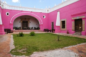 Hacienda La Noria Culture Boutique By Rotamundos