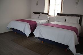 Hacienda La Noria Culture Boutique By Rotamundos