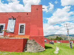 Hacienda La Noria Culture Boutique By Rotamundos
