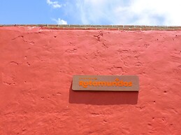 Hacienda La Noria Culture Boutique By Rotamundos