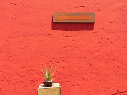 Hacienda La Noria Culture Boutique By Rotamundos