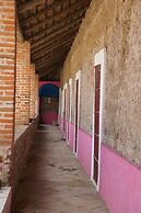 Hacienda La Noria Culture Boutique By Rotamundos