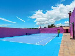 Hacienda La Noria Culture Boutique By Rotamundos