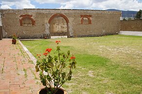 Hacienda La Noria Culture Boutique By Rotamundos