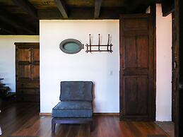 Hacienda La Noria Culture Boutique By Rotamundos