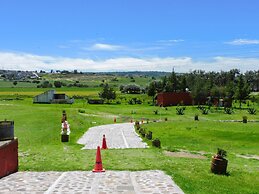 Hacienda La Noria Culture Boutique By Rotamundos