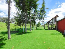 Hacienda La Noria Culture Boutique By Rotamundos