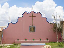 Hacienda La Noria Culture Boutique By Rotamundos