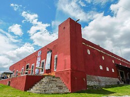 Hacienda La Noria Culture Boutique By Rotamundos