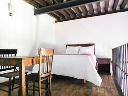 Hacienda La Noria Culture Boutique By Rotamundos