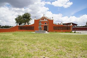 Hacienda La Noria Culture Boutique By Rotamundos