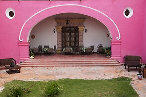 Hacienda La Noria Culture Boutique By Rotamundos