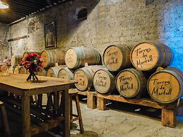 Hacienda La Noria Culture Boutique By Rotamundos