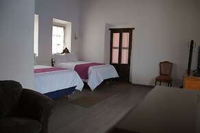 Hacienda La Noria Culture Boutique By Rotamundos