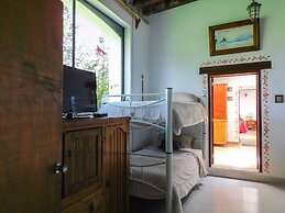 Hacienda La Noria Culture Boutique By Rotamundos