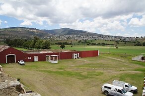 Hacienda La Noria Culture Boutique By Rotamundos