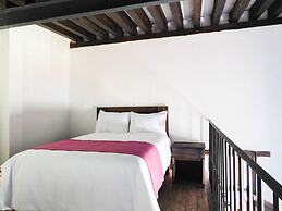 Hacienda La Noria Culture Boutique By Rotamundos