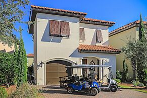 Villa Lago 1945 - 4BR 4b.5a -