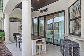 Villa Lago 1945 - 4BR 4b.5a -