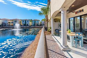 Villa Lago 1945 - 4BR 4b.5a -