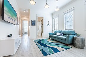 Villa Lago 1945 - 4BR 4b.5a -