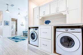 Villa Lago 1945 - 4BR 4b.5a -