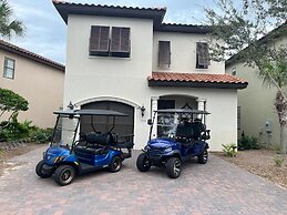 Villa Lago 1945 - 4BR 4b.5a -