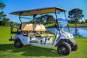 Villa Lago 1945 - 4BR 4b.5a -