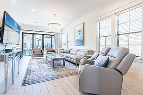 Villa Lago 1945 - 4BR 4b.5a -