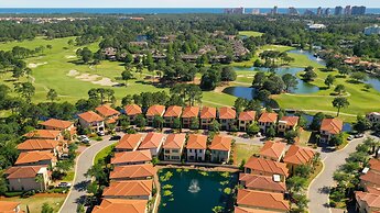 Villa Lago 1945 - 4BR 4b.5a -