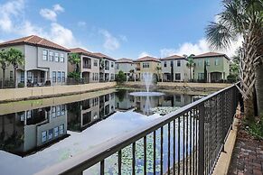 Villa Lago 1945 - 4BR 4b.5a -