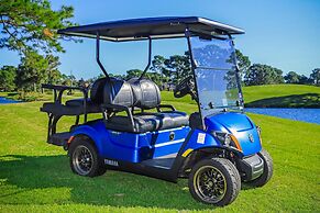 Villa Lago 1945 - 4BR 4b.5a -