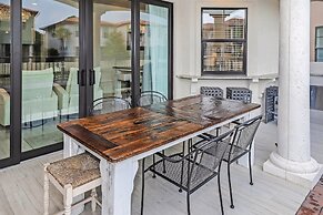 Villa Lago 1945 - 4BR 4b.5a -