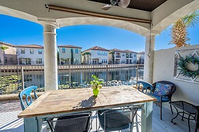 Villa Lago 1945 - 4BR 4b.5a -