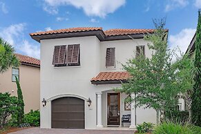 Villa Lago 1945 - 4BR 4b.5a -