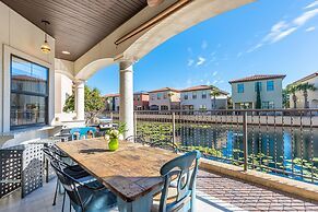 Villa Lago 1945 - 4BR 4b.5a -