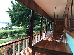 Drake Paradise Point