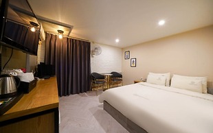 Daeyeon Welkin Hotel