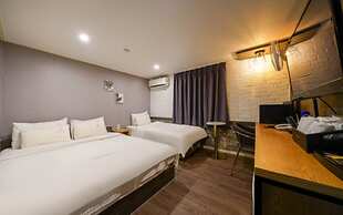 Daeyeon Welkin Hotel