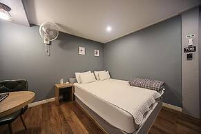 Daeyeon Welkin Hotel