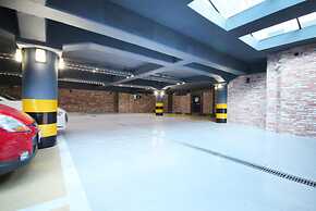 Daeyeon Welkin Hotel