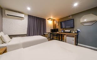 Daeyeon Welkin Hotel