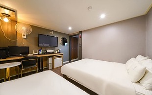 Daeyeon Welkin Hotel