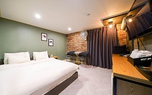 Daeyeon Welkin Hotel