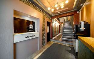 Daeyeon Welkin Hotel