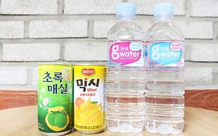 Daeyeon Welkin Hotel