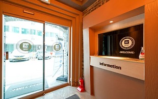 Daeyeon Welkin Hotel