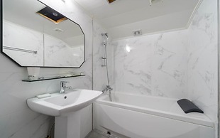 Daeyeon Welkin Hotel