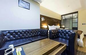 Design Hotel Ddul&